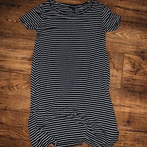 T-Shirt Dress